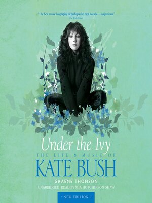 cover image of Under the Ivy